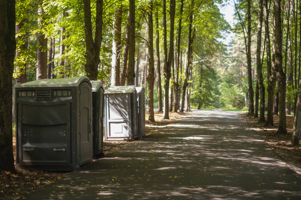 Best Portable restroom solutions  in Menlo Park, CA