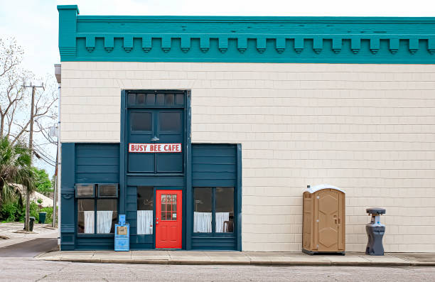 Best Portable restroom trailer rental  in Menlo Park, CA