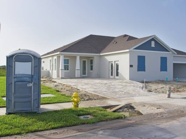 Best Porta potty delivery and setup  in Menlo Park, CA