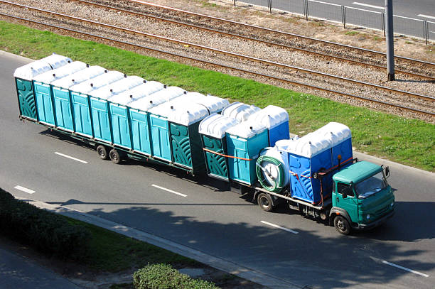 Best Portable toilet rental cost  in Menlo Park, CA
