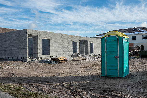 Best Affordable portable toilet rental  in Menlo Park, CA